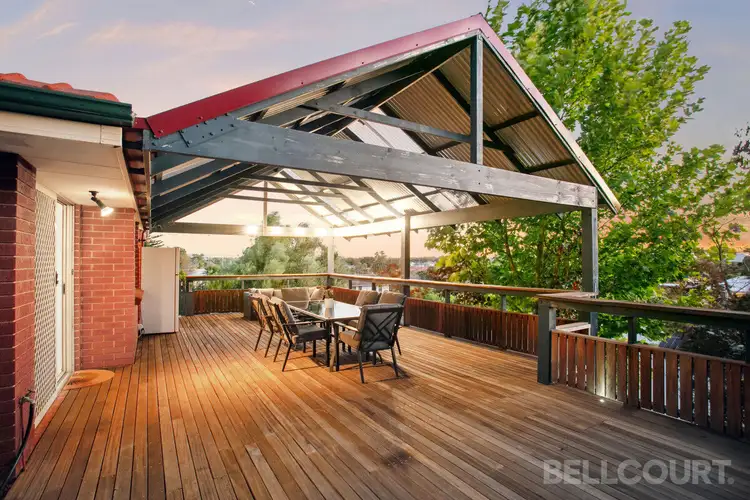 Main view of Homely house listing, 64B Hamilton Street, Bayswater WA 6053