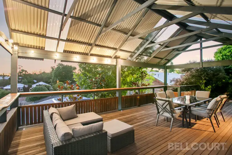 Second view of Homely house listing, 64B Hamilton Street, Bayswater WA 6053