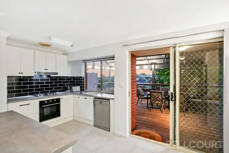 Fifth view of Homely house listing, 64B Hamilton Street, Bayswater WA 6053