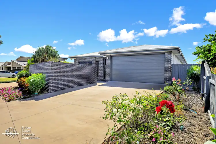 14 Lilly Pilly Drive, Burrum Heads QLD 4659