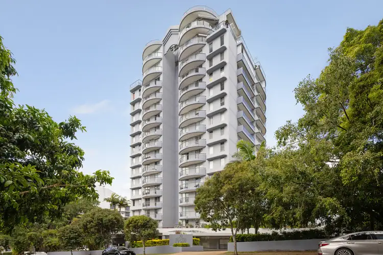Second view of Homely apartment listing, 30/30 O'Connell Street, Kangaroo Point QLD 4169