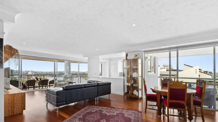 Third view of Homely apartment listing, 30/30 O'Connell Street, Kangaroo Point QLD 4169