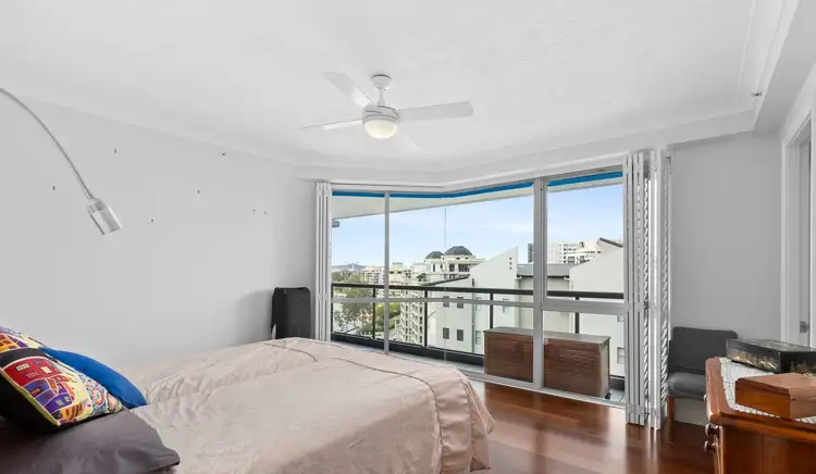 Sixth view of Homely apartment listing, 30/30 O'Connell Street, Kangaroo Point QLD 4169