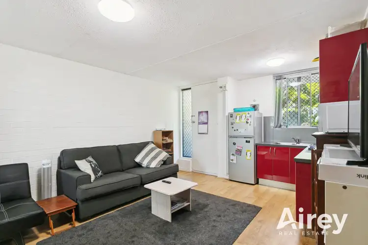 Third view of Homely unit listing, 14/1 Herdsman Parade, Wembley WA 6014