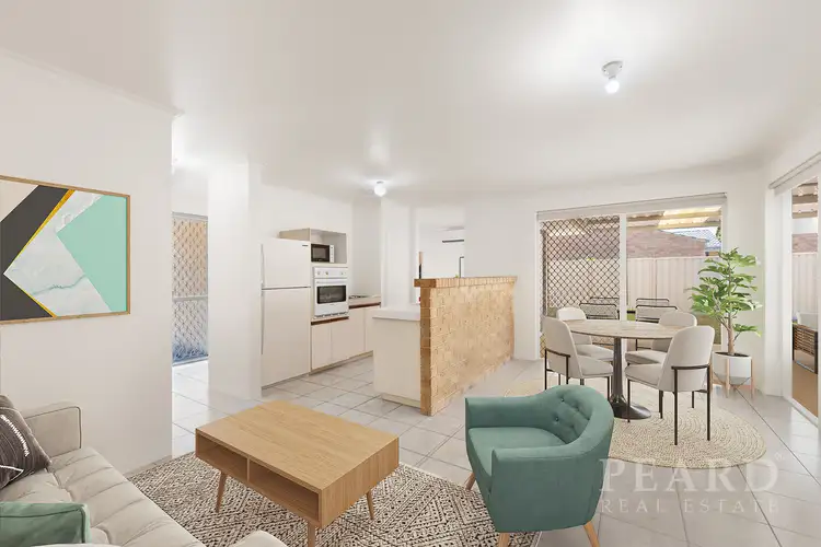 4/4 Leslie Street, Cannington WA 6107