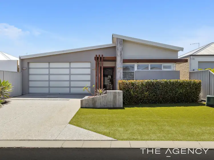 128 Thundelarra Drive, Golden Bay WA 6174
