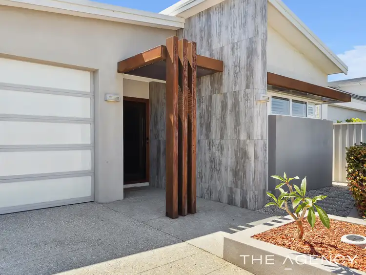 Second view of Homely house listing, 128 Thundelarra Drive, Golden Bay WA 6174