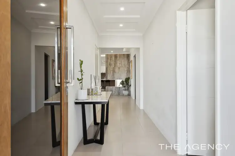 Third view of Homely house listing, 128 Thundelarra Drive, Golden Bay WA 6174