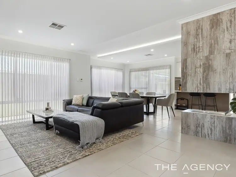 Fourth view of Homely house listing, 128 Thundelarra Drive, Golden Bay WA 6174