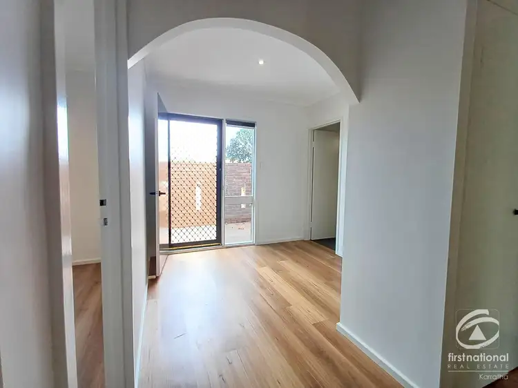 Second view of Homely house listing, 2 Bateman Court, Millars Well WA 6714