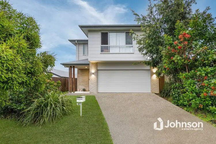 Main view of Homely house listing, 33 Hope Street, Ormiston QLD 4160