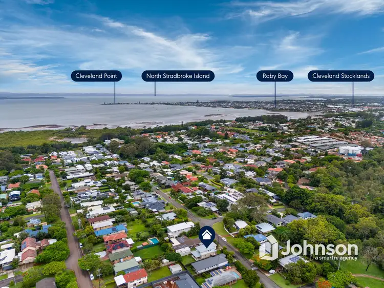 Second view of Homely house listing, 33 Hope Street, Ormiston QLD 4160