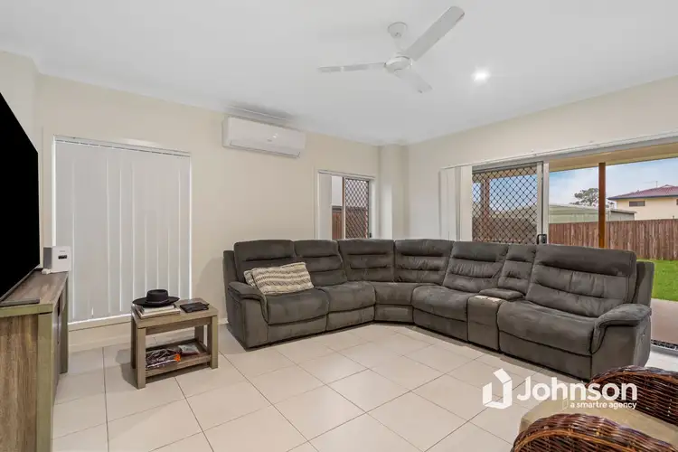 Fourth view of Homely house listing, 33 Hope Street, Ormiston QLD 4160