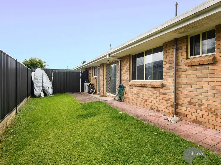 Third view of Homely semi-detached listing, 3/11-39 Kingaroy Avenue, Helensvale QLD 4212