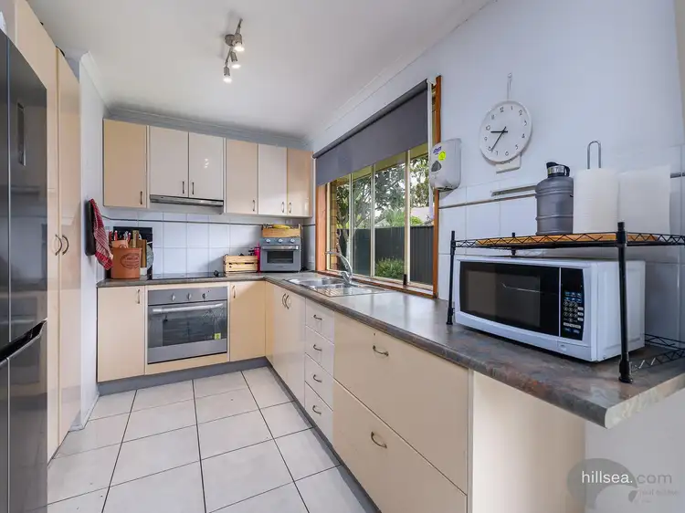 Fourth view of Homely semi-detached listing, 3/11-39 Kingaroy Avenue, Helensvale QLD 4212