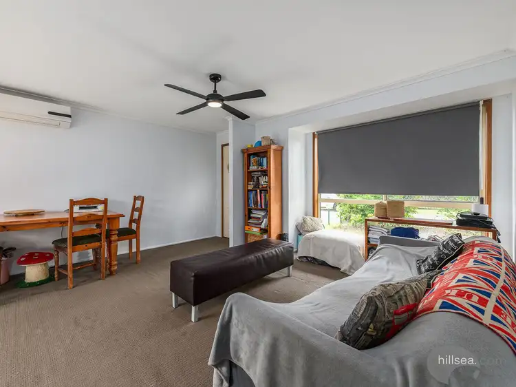 Fifth view of Homely semi-detached listing, 3/11-39 Kingaroy Avenue, Helensvale QLD 4212