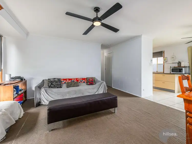 Sixth view of Homely semi-detached listing, 3/11-39 Kingaroy Avenue, Helensvale QLD 4212