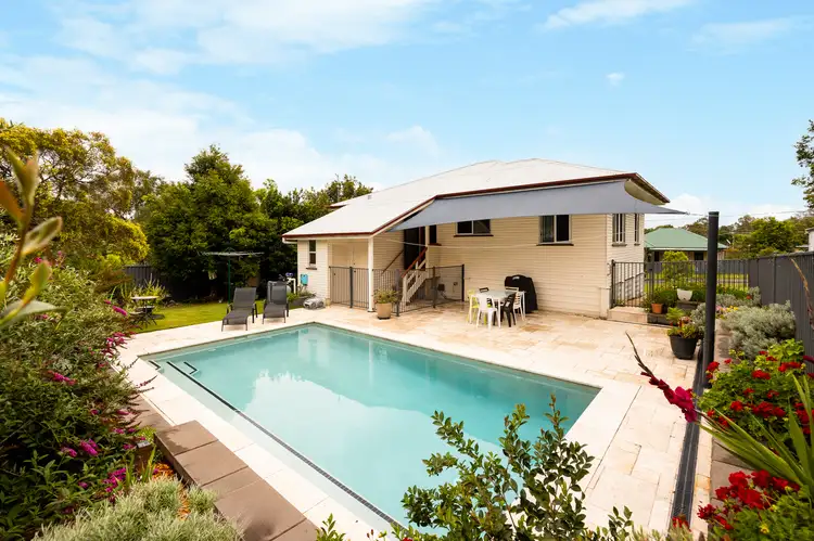 25 Stephenson Street, Sadliers Crossing QLD 4305