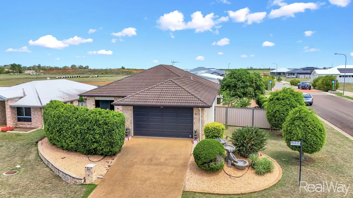 Main view of Homely house listing, 2 Villa Court, Ashfield QLD 4670