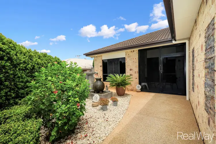 Third view of Homely house listing, 2 Villa Court, Ashfield QLD 4670