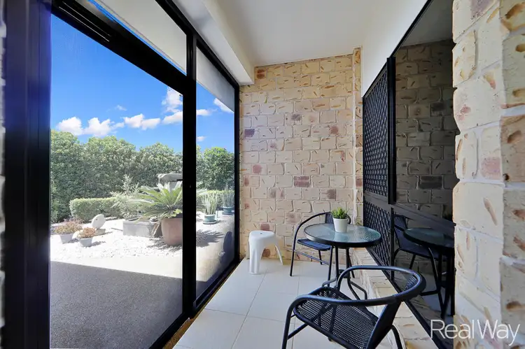 Fourth view of Homely house listing, 2 Villa Court, Ashfield QLD 4670