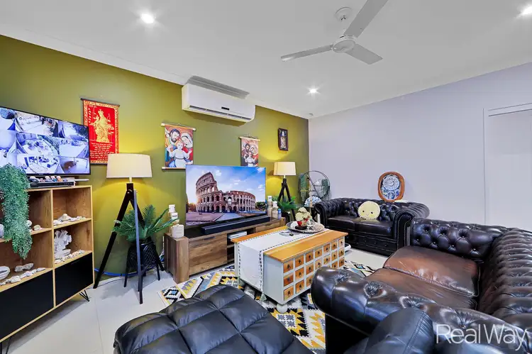Sixth view of Homely house listing, 2 Villa Court, Ashfield QLD 4670