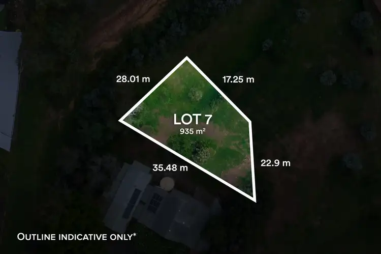 LOT 7, 57 Rawlings Road, Deebing Heights QLD 4306