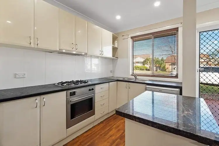 Fourth view of Homely flat listing, 12a Dongala Circuit, Schofields NSW 2762