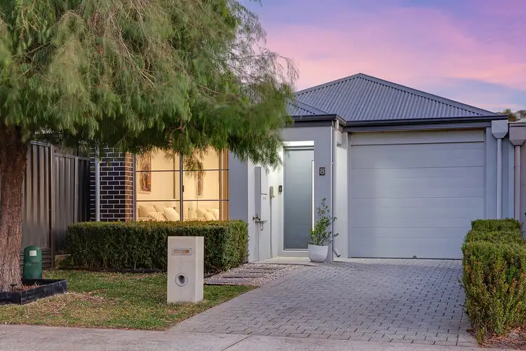 8 Barossa Street, Wellard WA 6170