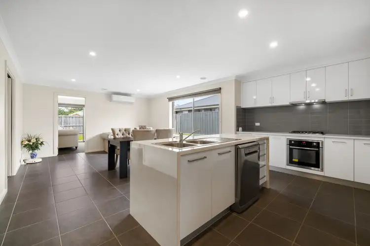 Second view of Homely house listing, 16 Billabong Avenue, Sale VIC 3850
