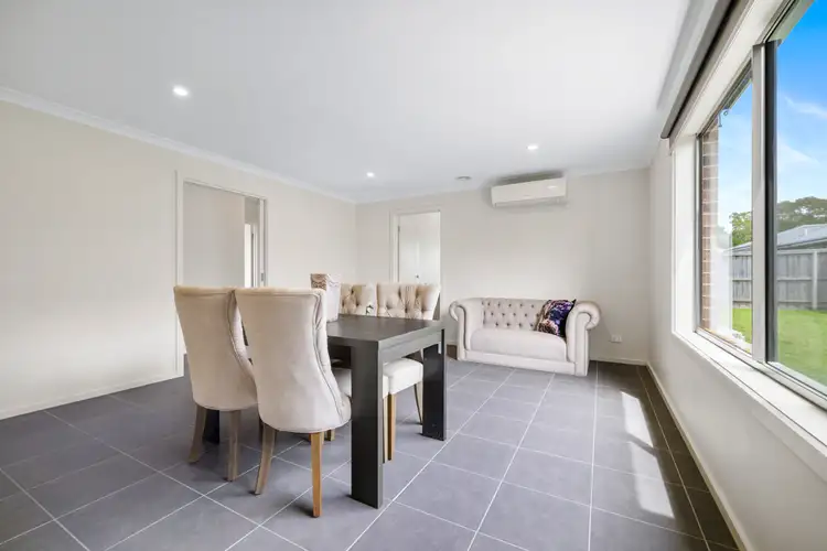 Fourth view of Homely house listing, 16 Billabong Avenue, Sale VIC 3850