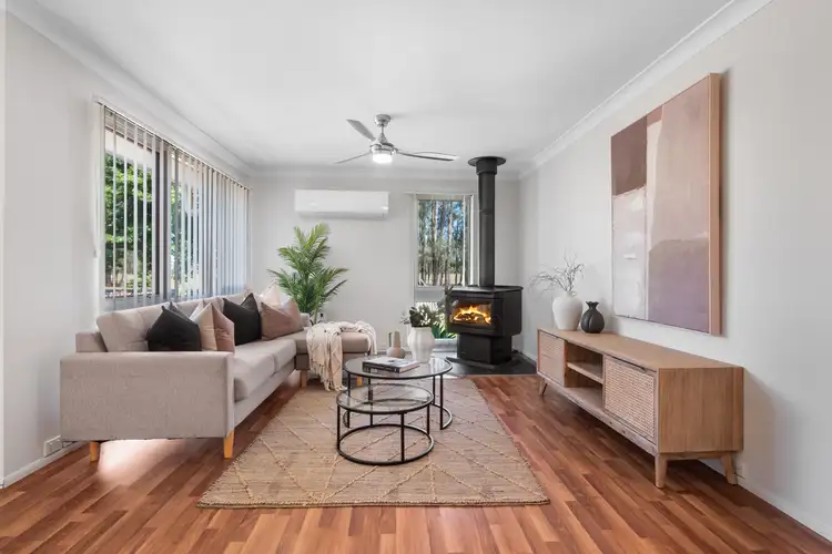 Third view of Homely house listing, 50 Londonderry Road, Hobartville NSW 2753