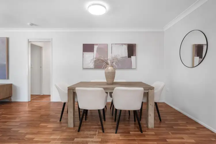 Fifth view of Homely house listing, 50 Londonderry Road, Hobartville NSW 2753
