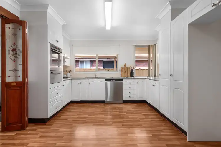 Sixth view of Homely house listing, 50 Londonderry Road, Hobartville NSW 2753