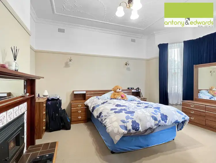 Second view of Homely house listing, 46 Citizen Street, Goulburn NSW 2580