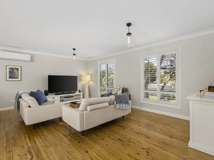 Second view of Homely house listing, 52 Jordan Road, Point Lonsdale VIC 3225