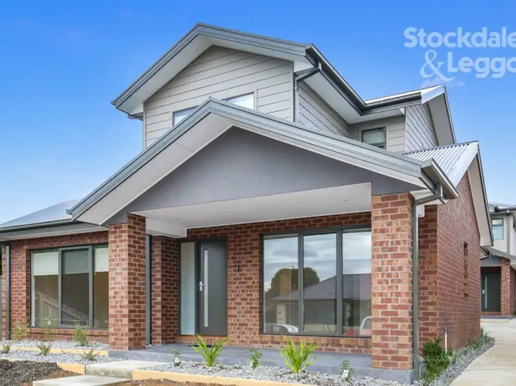 30 Ibbotson Street
