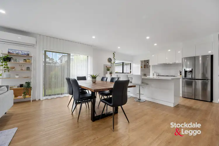 Second view of Homely house listing, 4 Artisan Way, Inverloch VIC 3996