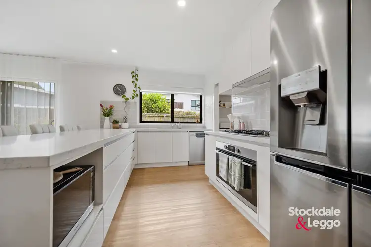 Third view of Homely house listing, 4 Artisan Way, Inverloch VIC 3996