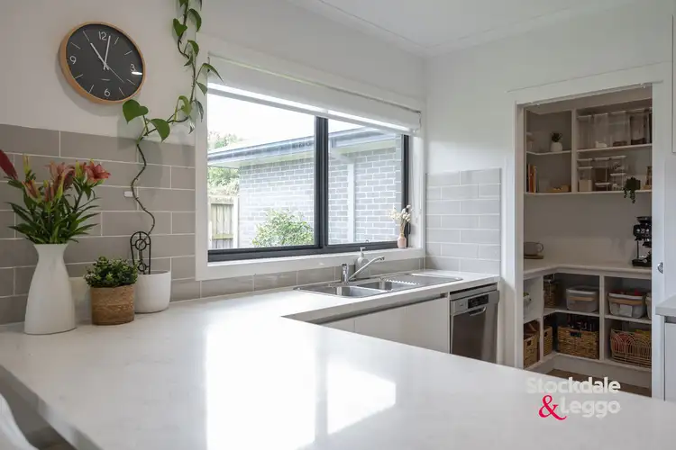 Fourth view of Homely house listing, 4 Artisan Way, Inverloch VIC 3996