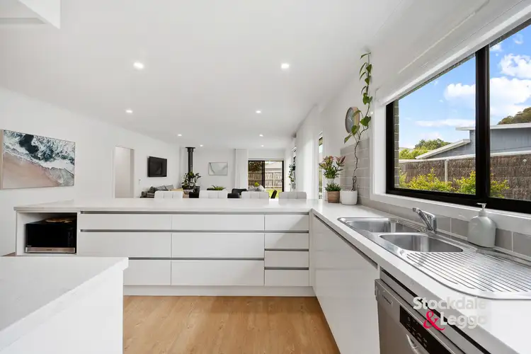 Fifth view of Homely house listing, 4 Artisan Way, Inverloch VIC 3996