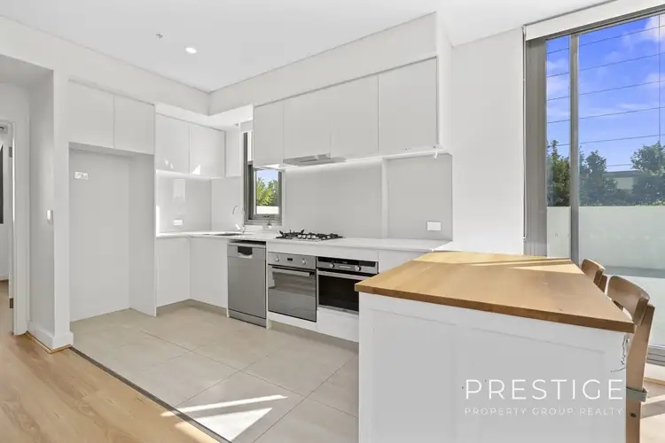 Main view of Homely apartment listing, 193/213 Princes Highway, Arncliffe NSW 2205