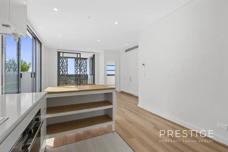 Second view of Homely apartment listing, 193/213 Princes Highway, Arncliffe NSW 2205