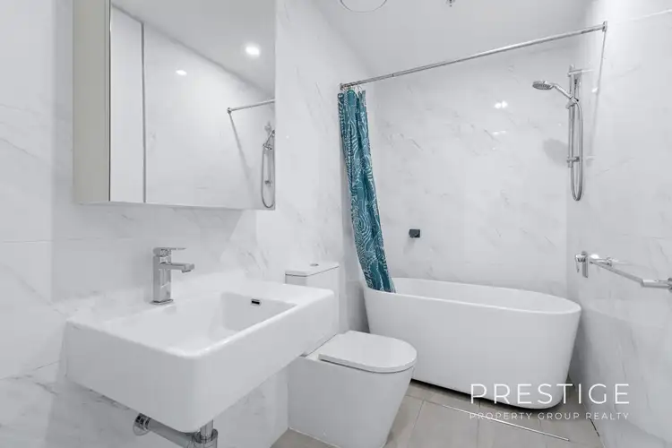 Fourth view of Homely apartment listing, 193/213 Princes Highway, Arncliffe NSW 2205