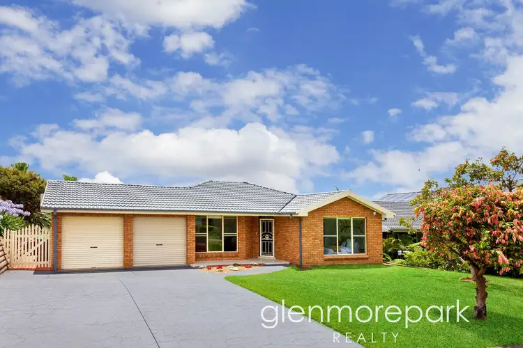 5 Marigold Close