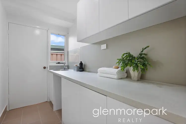 Sixth view of Homely house listing, 5 Marigold Close, Glenmore Park NSW 2745