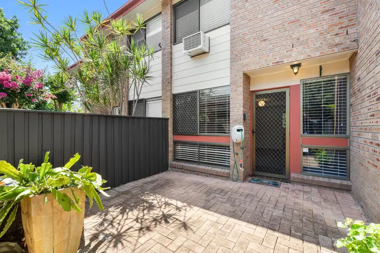 4/25 Railway Road, New Lambton NSW 2305