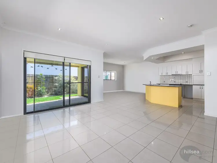 Second view of Homely townhouse listing, 2/445 Pine Ridge Road, Runaway Bay QLD 4216