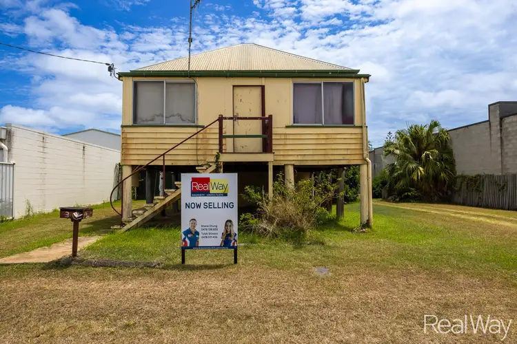 3 Tomlinson Street, Bundaberg East QLD 4670