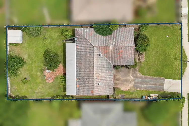 Second view of Homely house listing, 186 Albert Road, Warragul VIC 3820